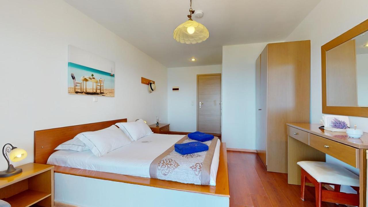 Acrotel Elea Beach Σιθωνία Εξωτερικό φωτογραφία